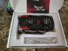 Asus Nvidia Geforce Gtx 760 2gb Gddr5 Video Graphics Card