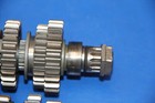 1999 99-22 Yz250 Yz 250 Transmission Gearbox Main Counter Shaft Gears Standard