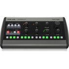 Behringer P16-hq 16-channel Personal Monitoring Mixer