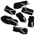 Lunatic Pro Snowmobile Cover - Black  Xl - Universal