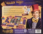 Buffalo Games - Willy Wonka s The Golden Ticket Game  10 Years  