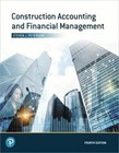 Construction Accounting And Financial Management  Steven Peterson  9780135232873