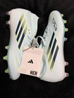 Adidasf50 Sparkfusion League Mid Cut Firm Ground Soccer Cleats - Women Size 7 5