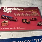 Matchbox Toys   Revised  With Updated Price Guide By Nancy N  Schiffer 2-books