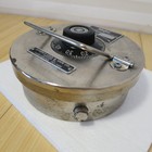 Vintage Major Safe Co Floor Combination Door For Ground Safe  with Combination 