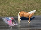 Breyer Horse Snickerdoodle 2021 Holiday Christmas Pony Doll Set Limited Edition