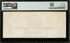 Pmg Chunc63 T-71 1864 Confederate States  1 Civil War Obsolete Banknote Currency