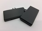Digitrax Throttle  2  Replacement Battery Door Covers Fits Dt400 Dt401 Dt402 Ut4