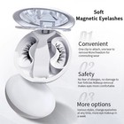 Ultra-natural Soft Magnetic False Eyelashes     Upgraded All-in-one Packaging Box
