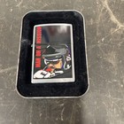 Zippo 2000 Dale Earnhardt Man On A Mission Sealed Not Fired New