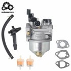 Carburetor Carb For Honda Gx160 Gx140 6 5hp 5 5hp 16100-zh8-w51 16100-zh8-w61