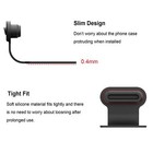 10 Pcs Usb C Anti Loss Dust Plugs Type C Port Silicone Dust Covers For Phone