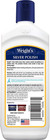 Wright s Silver Cleaner And Polish - 7 Ounce - Ammonia Free - Use On Silver  Jew