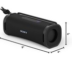 Sony Ult Field 1 Waterproof Portable Bluetooth Speaker Enhanced Bass 12h Battery