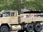 Military Truck