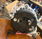 Balmar 60 Series Alternator Model  60-24-70-dv Hatachi Style 70 Amp 24v   