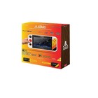 My Arcade Atari Gamestation Go Bundle  Over 200 Built-in Games Dgunl-7177