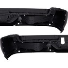 Rear Step Bumper Assembly Replacement For 2019 2020 2021 2022 2023 Ram 1500