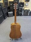 Washburn D13s Dreadnought Acoustic Guitar 1994-1996  pre Owned 