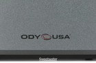 Odyssey Klp70bl Vinyl Lp Record Case