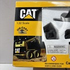 Cat 226b Skid Steer Loader 1 32 Scale By Norscot Stock  55036 New Nos
