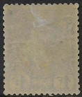 Monaco Stamps 1885 Yv 9 Mlh Vf Cat Value  2500