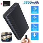 32gb Mini Spy Hidden Audio Recorder Voice Activated Office Listening Device Us