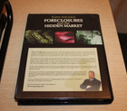 Foreclosure s And The Hidden Market By Tony Youngs On 4 Cds   Books Big Box Set