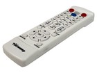 New Projector Remote Control Nec Np-pa500u Np-pa550w Pa600x Pa500x Pa853w-41zl