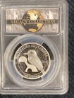 2019-p Pcgs Pr70dcam Australia Kookaburra High Relief  First Strike  1 Oz  999