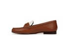 Veronica Beard Women s Penny 2 Leather Loafer