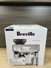 Breville The Barista Touch Espresso Machine Bes880dbl  damson Blue  New