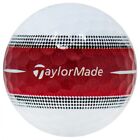 Taylormade Tour Response Red Stripe Used Golf Balls  Mint Condition  Aaaaa