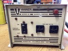Vanner Inverter   Charger 20-1000 Ac Power System -120vac 8 7a   120vac 30a
