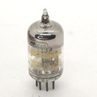 Raytheon Vintage Vacuum Tube Model 2af4a For Radios Amplifiers Audio Tested