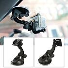 Car Suction Cup Mount Tripod For Gopro Hero  8 7 6 5 4 3  Camera Us Ship