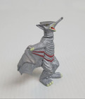 Space Gyaos 1969 Showa - Gamera Hg Series  - 2  Mini Gashapon Figure Bandai