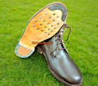 British B2 Ankle Boot Ww1 Size 5 To 15