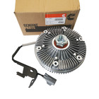 Genuine New Cooling Fan Clutch For 04-10 Ram 2500 Cummins Diesel 5 9l 55056990ac