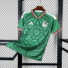 Mexico Jersey 2026