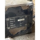 Fadal Model Vh65 4th Axis Rotary Table