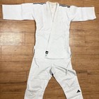 Adidas Judo Gi 170 Unused