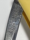 Vintage Straight Razor D j  Faour   Bros Made In Germany