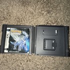 Ds Pokemon Diamond Version Case W  Booklet   Inserts Case And Manual Only