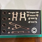 Tlr Tuned 1 5 Scale 4wd Off-road Truck Tuning Kit For Losi 5ive-t