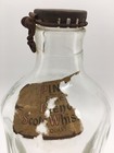 Vintage  Haig   Haig  Pinch  Scotch  Whiskey  Bottle 