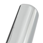 Fit 2012-2020 Peterbilt 567 579 Pair Door Mirrors Lh rh Power Heated Chrome