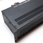 Qsc Usa 400 2-channel Power Professional Amplifier