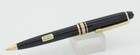 Montblanc Mozart 117 Black   Gold 0 7mm Pencil - Germany - Unused