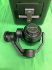 Dji Inspire 2 Drone  Zenmuse X5s  Lumix-g 14-42 Lens  4 Batteries   working 